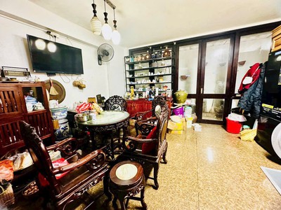 Bán căn nhà 3 tầng ngõ phố Bình Lộc, ph Tân Bình, TP HD, 42m2, 3 ngủ, nhà đẹp, ngõ oto vào 7