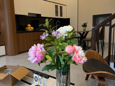 Bán căn nhà 3 tầng ngõ phố Bình Lộc, ph Tân Bình, TP HD, 42m2, 3 ngủ, nhà đẹp, ngõ oto vào 4