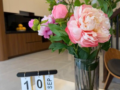 Bán căn nhà 3 tầng ngõ phố Bình Lộc, ph Tân Bình, TP HD, 42m2, 3 ngủ, nhà đẹp, ngõ oto vào 5