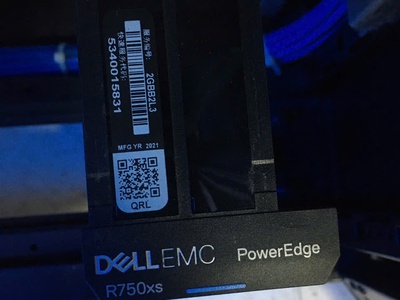 Dịch vụ thay main  Mainboard  DELL Powredge  R750XS 0