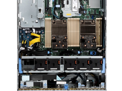 Dịch vụ thay main  Mainboard  DELL Powredge  R750XS 2