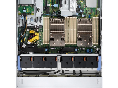 Dịch vụ thay main  Mainboard  DELL Powredge  R750XS 3
