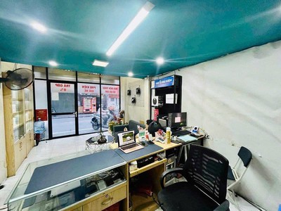 Mặt Tiền 9M Hàng Bún Sát Phan Đình Phùng-Cách 5M Ra Phố - 25,5 Tỷ 4