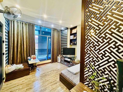 Mặt Tiền 9M Hàng Bún Sát Phan Đình Phùng-Cách 5M Ra Phố - 25,5 Tỷ 1