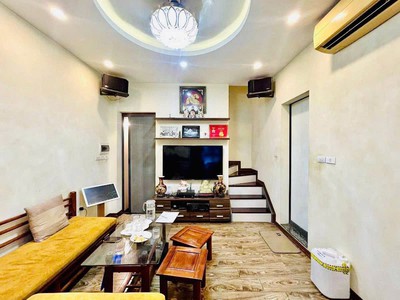 Mặt Tiền 9M Hàng Bún Sát Phan Đình Phùng-Cách 5M Ra Phố - 25,5 Tỷ 2