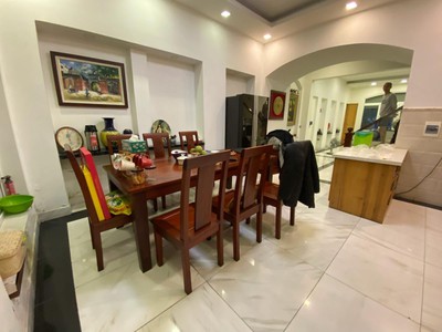 Mặt Tiền 9M Trịnh Công Sơn Hồ Tây 100 Tỷ GPXD 9 Tầng Đường Thông Hè Rộng 1