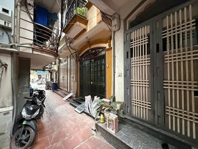 Mặt Tiền 9M Hàng Bún Sát Phan Đình Phùng-Cách 5M Ra Phố - 25,5 Tỷ 0