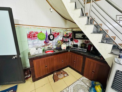 .Nhà 2 tầng Tôn Đức Thắng - Hải Phòng 1