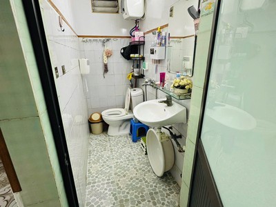 .Nhà 2 tầng Tôn Đức Thắng - Hải Phòng 2