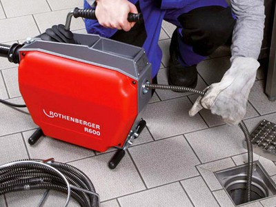 Thông tắc cống lò xo giá rẻ Quận 2 0