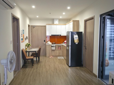 Cho thuê Căn hộ Chung cư Vinhomes Smart City Quận Nam Từ Liêm Hà Nội diện tích 62 m  giá 13 triệu/th 0