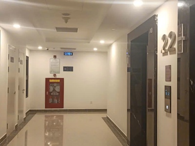 Cho thuê Căn hộ Chung cư Vinhomes Smart City Quận Nam Từ Liêm Hà Nội diện tích 62 m  giá 13 triệu/th 6