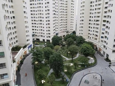 Chính chủ bán căn hộ tecco town   ở kết hợp cho thuê, có dòng tiền sẵn. lh:0938301818. 0