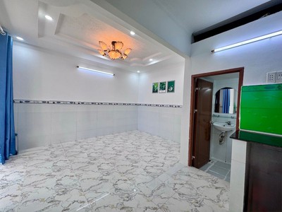 Bán nhà siêu phẩm ngang 4.8m hxh đường phạm văn chiêu gần chợ thạch đà nhỉnh 3tỷ. 1