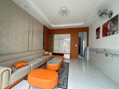 Nhà hẻm xe hơi nguyễn thị đặng 77m2 nở hậu 5m 4.x tỷ 1