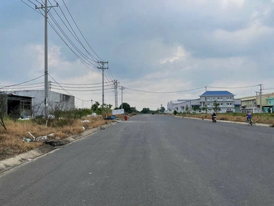 Hot   bán siêu phẩm đất đẹp - phù hợp cho mọi gia đình 3