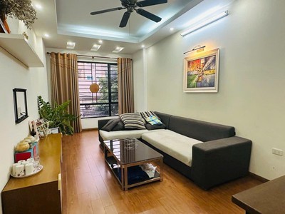 Cần bán nhà riêng 4 tầng ngõ 466 Đê La Thành oto đỗ cửa 19.5 tỷ 3