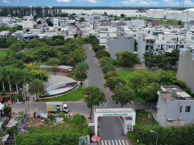 Đất nền hot nhất - khu dân cư anh tuấn riverside huỳnh tấn phát, nhà bè - giá tốt 3
