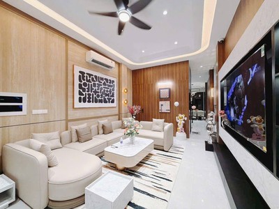 Siêu phẩm nhà phố tân quy đông, quận 7 thang máy full nội thất cao cấp - giá 21 tỷ 2