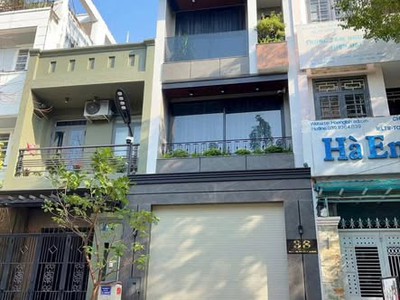 Siêu phẩm nhà phố tân quy đông, quận 7 thang máy full nội thất cao cấp - giá 21 tỷ 0