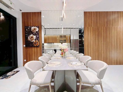 Siêu phẩm nhà phố tân quy đông, quận 7 thang máy full nội thất cao cấp - giá 21 tỷ 1