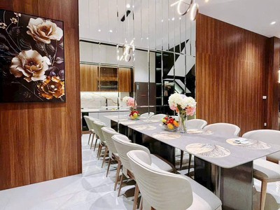 Siêu phẩm nhà phố tân quy đông, quận 7 thang máy full nội thất cao cấp - giá 21 tỷ 4