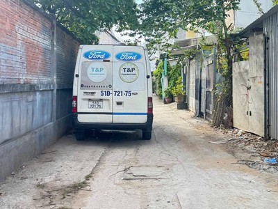 Lô đất 2581 huỳnh tấn phát - ngay khu dân cư anh tuấn - 3,99 tỷ 1