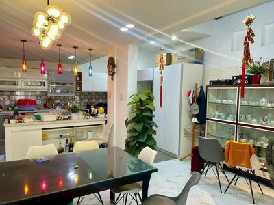 Biệt thự hxh 6m - nguyễn thị thập, tân phú, q7 gần chợ tân mỹ 15,3 tỷ còn tl 2