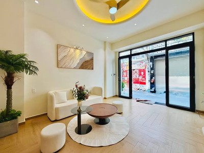 Nhà hxh đường lê văn thọ thông tây hội quận gò vấp phường 9 cũ. 1