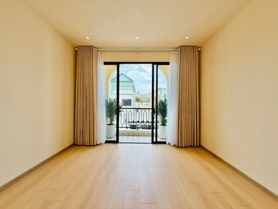 Nhà hxh đường lê văn thọ thông tây hội quận gò vấp phường 9 cũ. 3