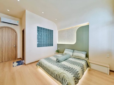 Nhà hxh đường lê văn thọ thông tây hội quận gò vấp phường 9 cũ. 2