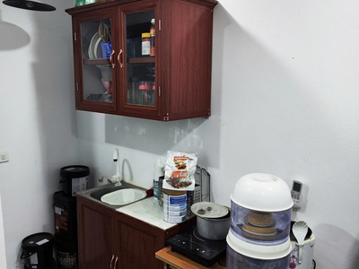 an cư đống đa nhà 4 tầng mới văn chương, tiện ích 5 phút, ô tô sát nhà. 1