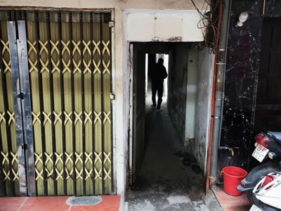 giá sốc đống đa nhà 4 tầng mới tinh văn chương, hơn 2.6 tỷ. 2