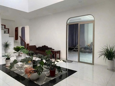 Biệt thự góc 2 mt thới tam thôn, hóc môn chủ ngộp ra gấp 1