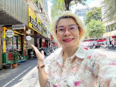 Duy nhất nhà bán mặt tiền đ. tôn thất thiệp, p.bến nghé, quận 1 - ngàn 4,2m   27m chỉ 23,2 tỷ - 0