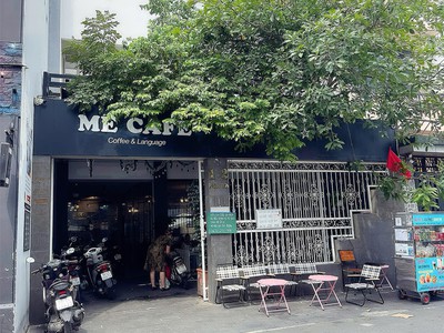 Bán biệt thự đường phan tôn, đakao, quận 1 - ngang 8m   26m - chính chủ chưa qua đầu tư 1