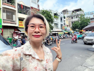 Hiếm bán - chỉ 19,5t - bán nhà mặt tền kd đ.lý chính thắng, quận 3 - sẵn dòng tiền đều 60tr/th 0