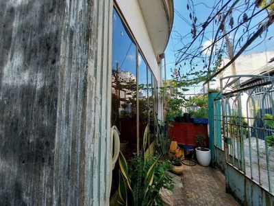 Bán nhà c4 4x26 mặt tiền đông hưng thuận 39 - 100m2 - đường xe tải thông 1