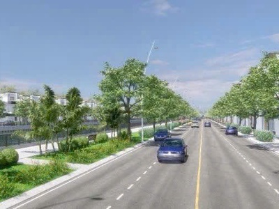 Nguồn khủng phân lô q12   quỹ đất lớn   giá 150 tỷ p. an phú đông 2