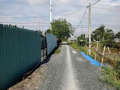 Đất 16x75 2mt nhựa xuân thới sơn gần vinhomes hóc môn giá tốt 2