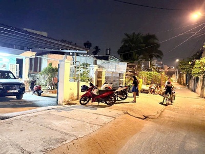 Hàng hot đất  12x22  thị trấn hóc môn   giá cực tốt chỉ 7.5 tỷ 0