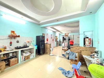 Hàng hot đất  12x22  thị trấn hóc môn   giá cực tốt chỉ 7.5 tỷ 1