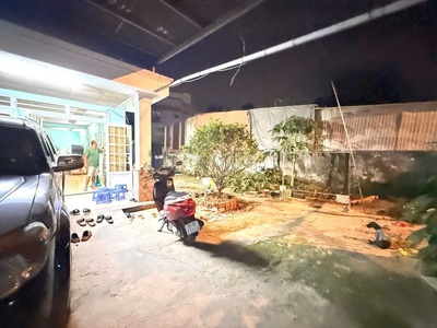 Hàng hot đất  12x22  thị trấn hóc môn   giá cực tốt chỉ 7.5 tỷ 2