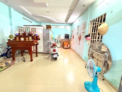 Hàng hot đất  12x22  thị trấn hóc môn   giá cực tốt chỉ 7.5 tỷ 3