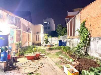 Hàng hot đất  12x22  thị trấn hóc môn   giá cực tốt chỉ 7.5 tỷ 4