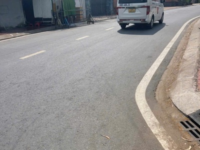 Ngộp tiền bán gấp   nhà đất 600m  thổ cư   xuân thới đông, hóc môn 1