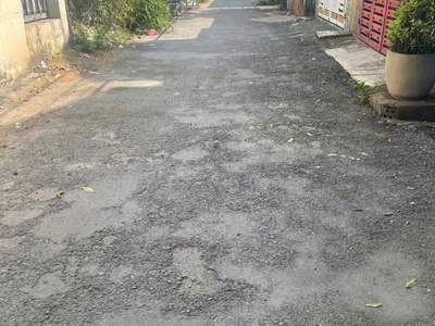 Ngộp tiền bán gấp   nhà đất 600m  thổ cư   xuân thới đông, hóc môn 2