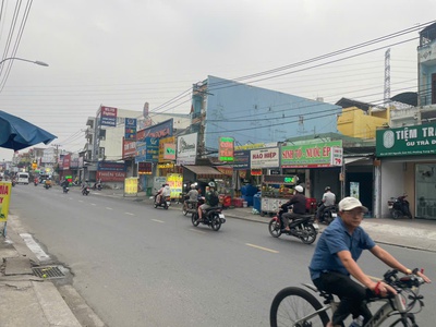 Hàng hiếm mt nguyễn ảnh thủ   ngang 6m   sát lê văn khương   q12 1