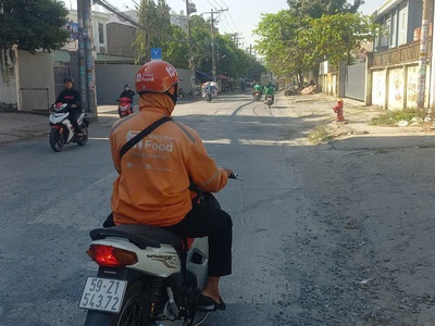 Cỗ máy in tiền  quận 12 - trường học 5.000m2 - giá đầu tư 250 tỷ 2