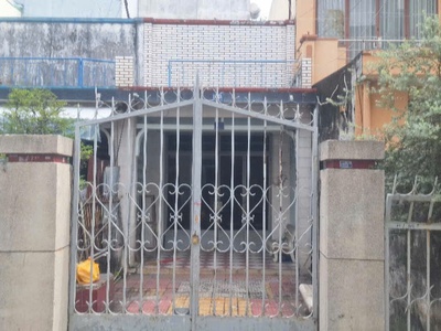 Bán nhà c4 4x26 mặt tiền đông hưng thuận 39 - 100m2 - đường xe tải thông 3